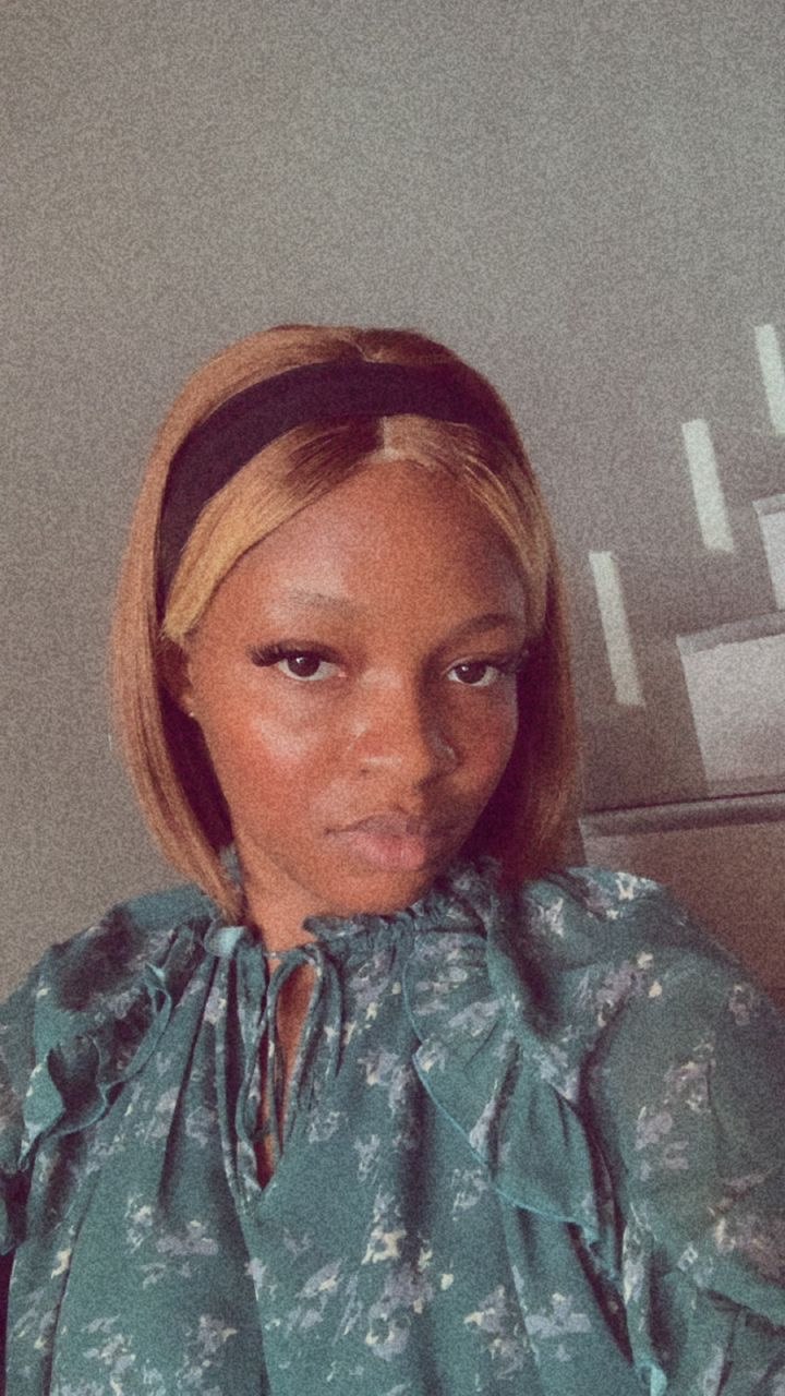 Miracle Okpala